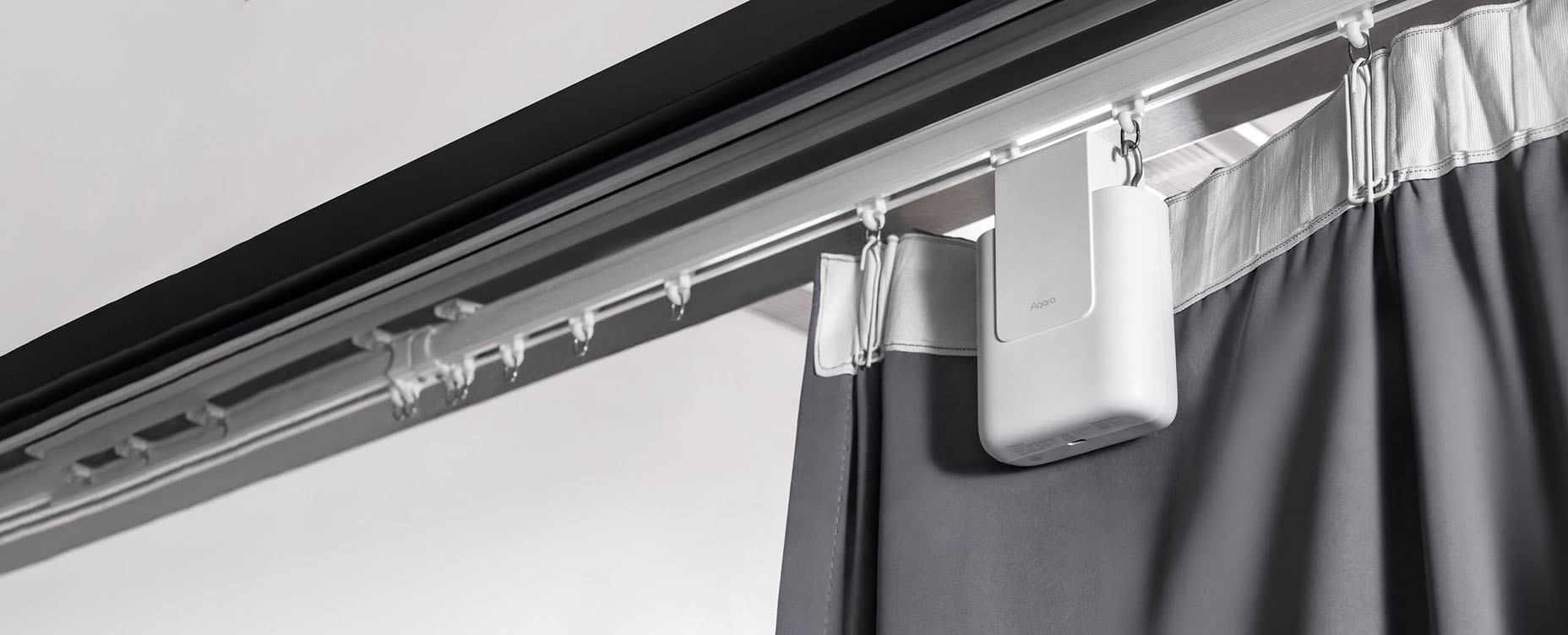 Smart Window Coverings