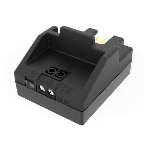 Bus T4 Z-Wave interface